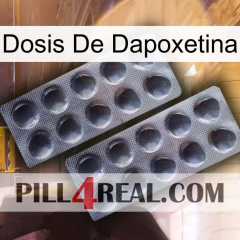 Dapoxetine Dosage 31